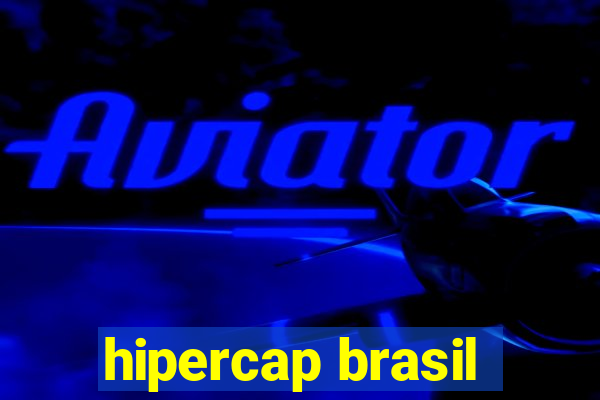 hipercap brasil